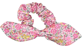 Sorbet Liberty Scrunchie