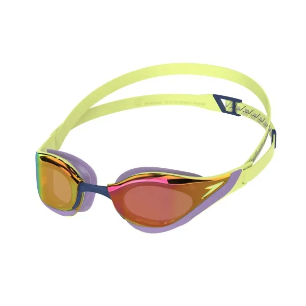 Speedo Fastskin Pure Focus Goggle