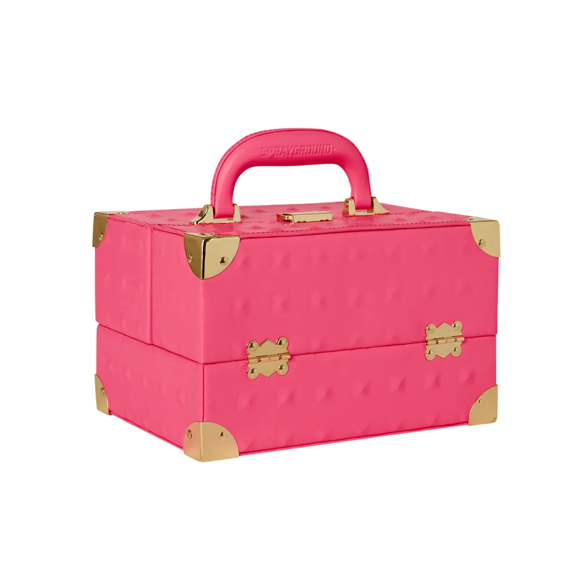 SPRAYGROUND SORBET STUNNA JEWELRY CASE