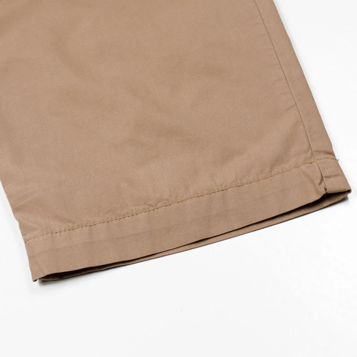 Stan Ray - Pleated Chino - Break Sand