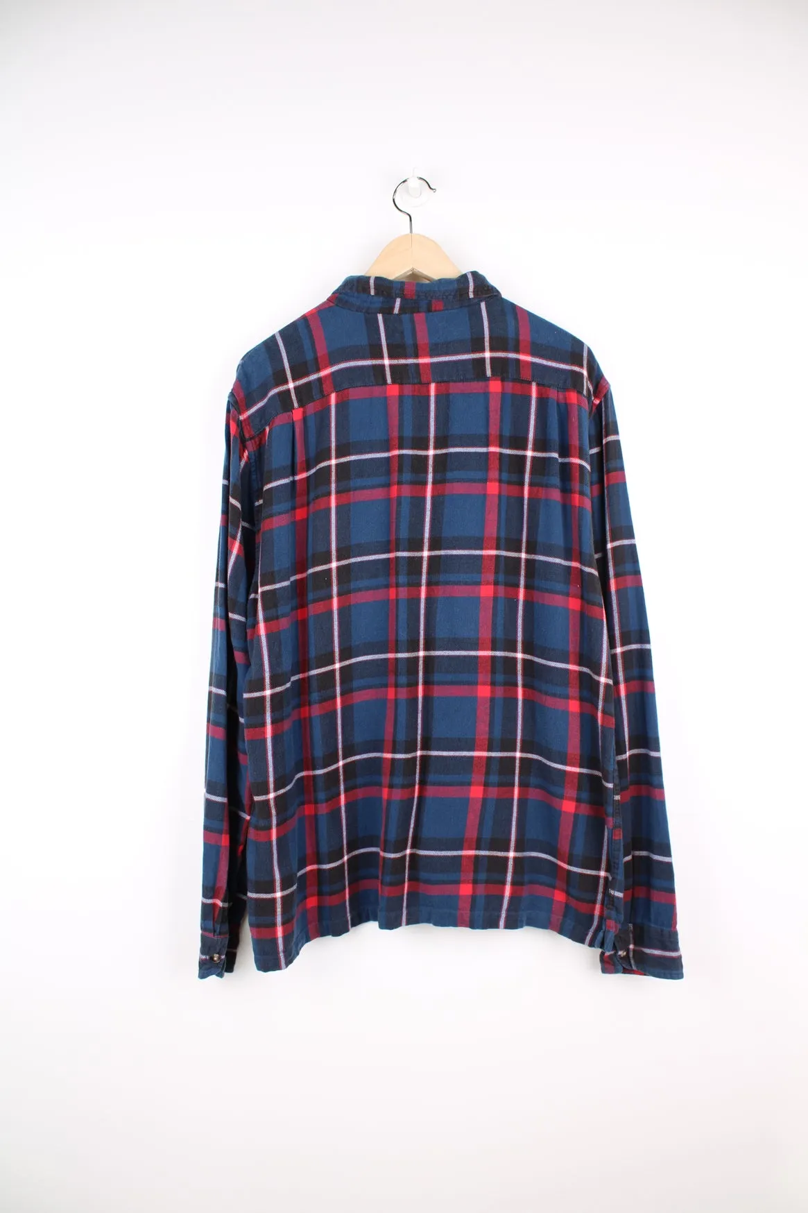 Stussy Flannel Shirt (XL)