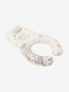 Sunnylife Baby Apple Sorbet Float Together Baby Seat in White (110cm)