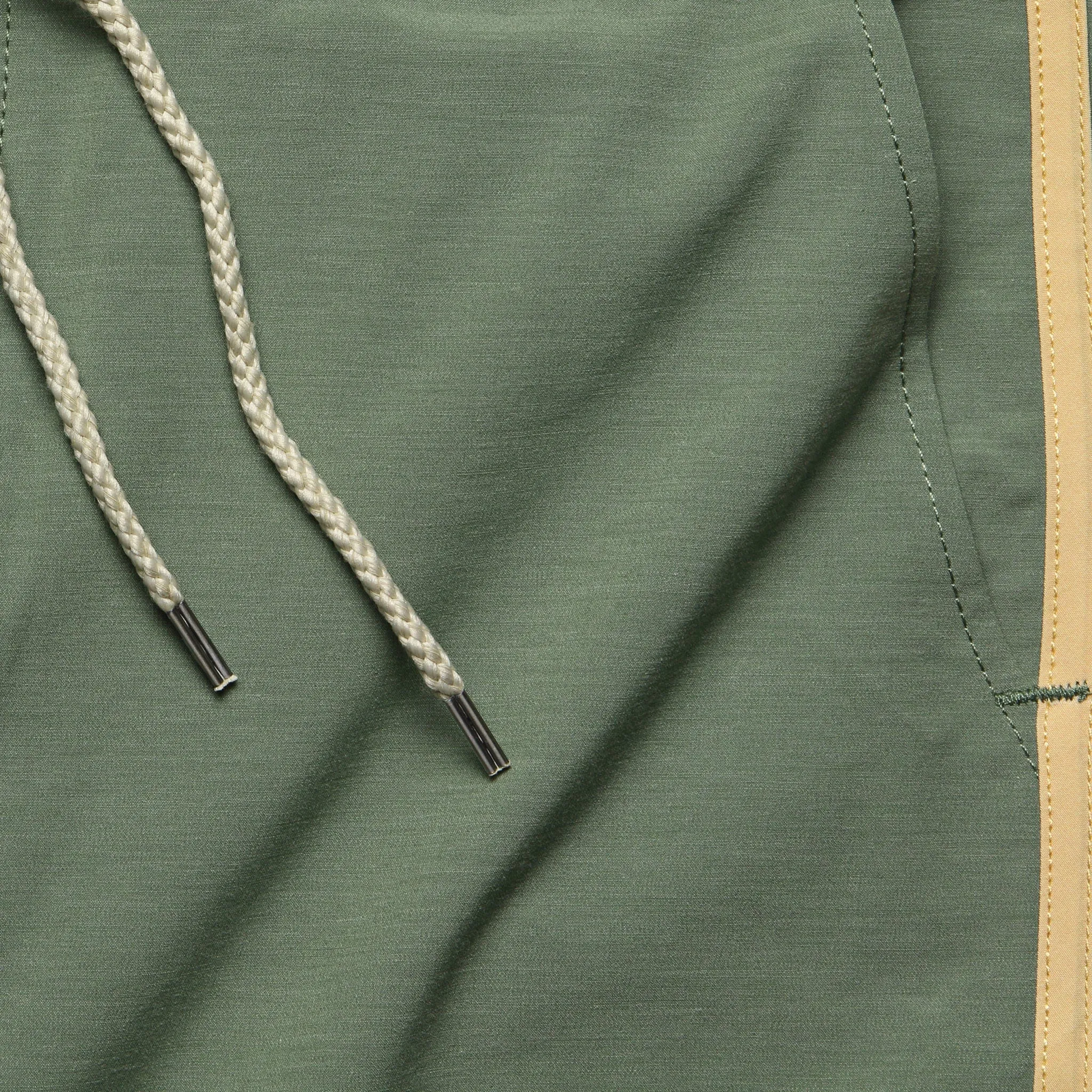 Sunset 7 Boardshort - Vintage Olive