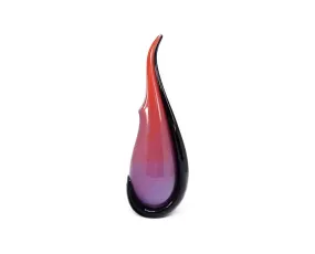 Sunset Pitcher Plant Vase