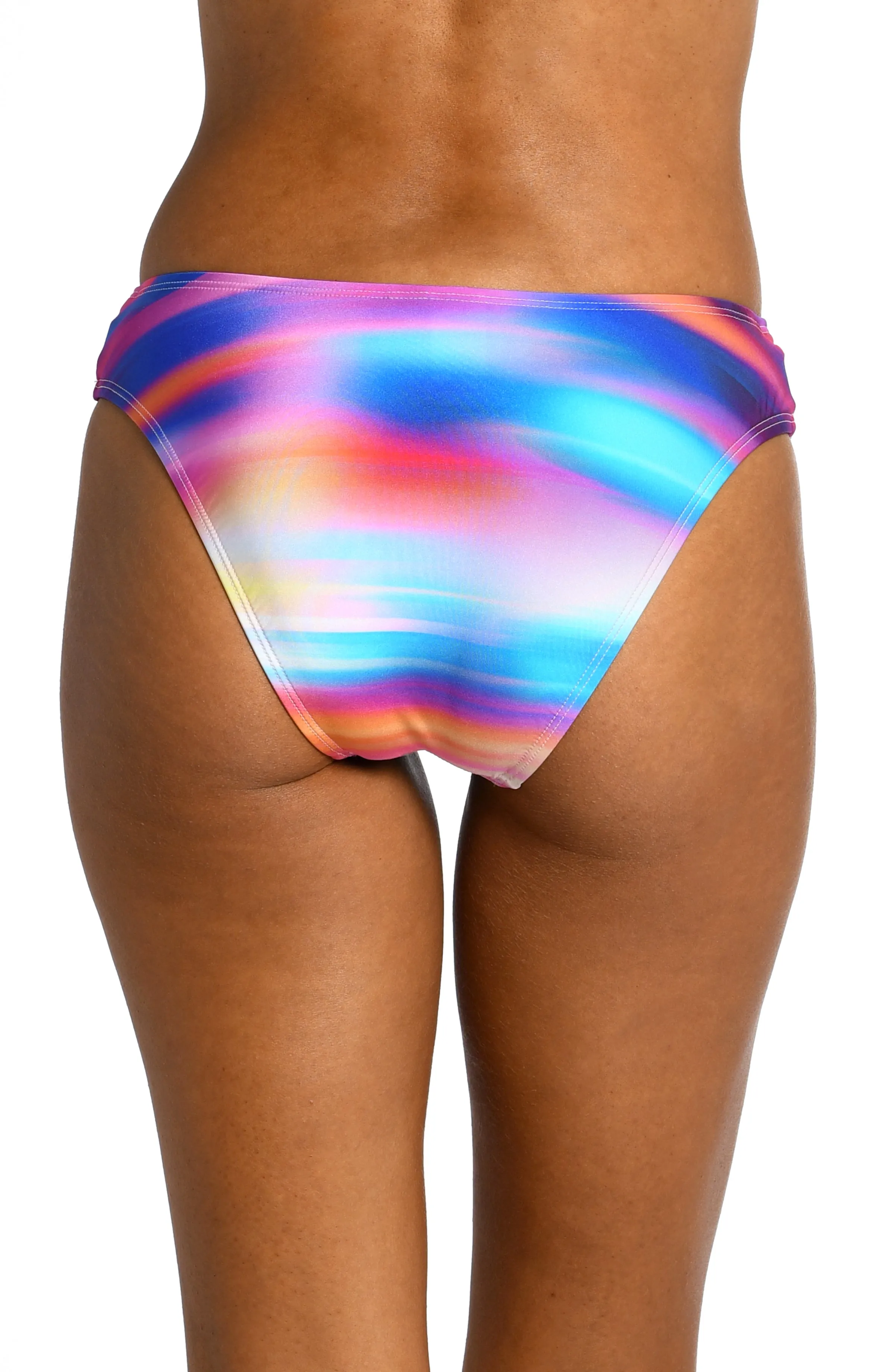 Sunset Shores Scoop Bottom - FINAL SALE