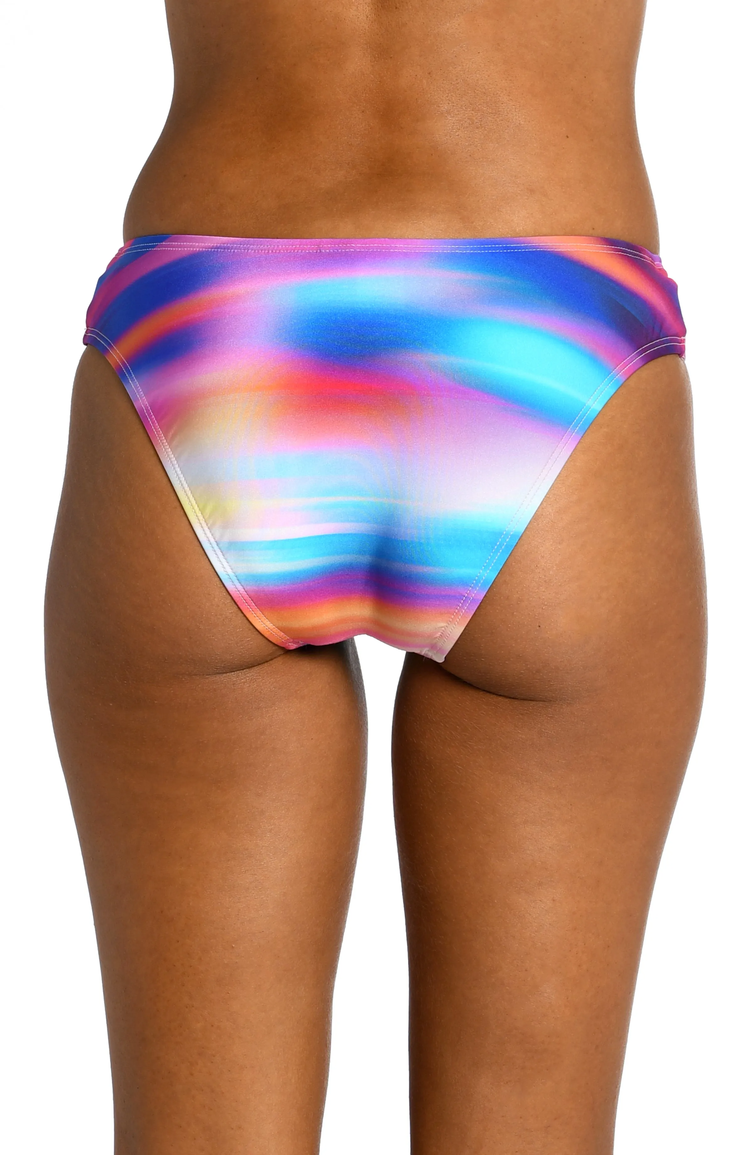 Sunset Shores Scoop Bottom - FINAL SALE