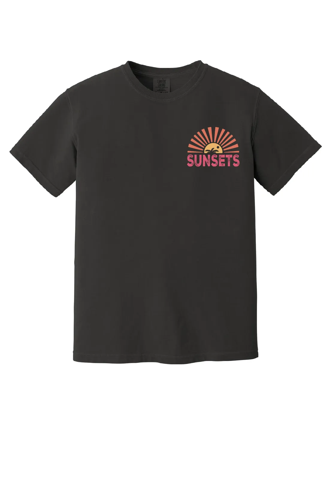 Sunset Tee Shirt