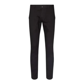 Sunwill Chinos in Black