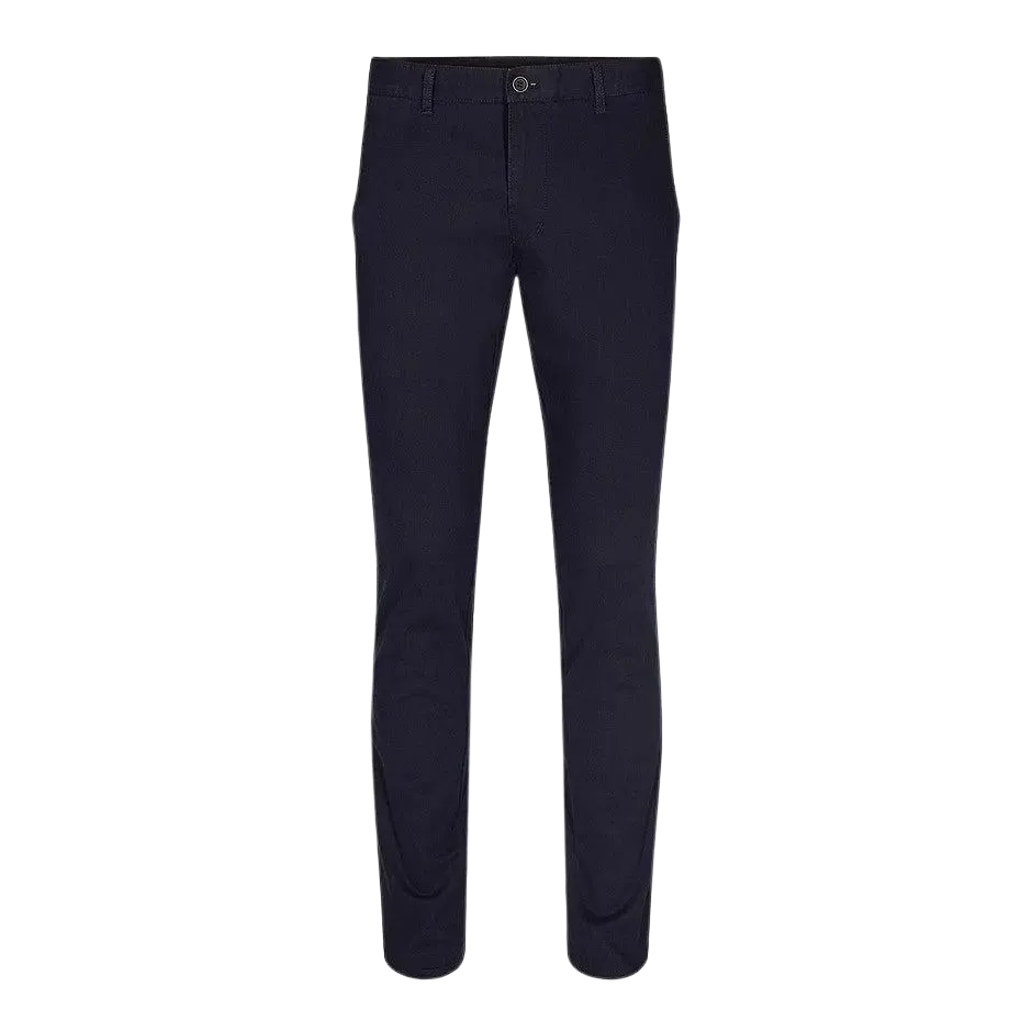 Sunwill Chinos in Navy