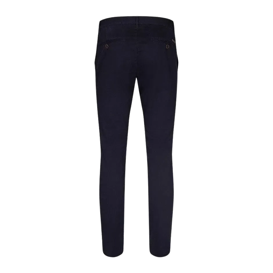 Sunwill Chinos in Navy