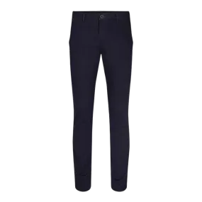 Sunwill Chinos in Navy