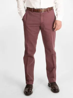 Sunwill Regular Fit Chinos