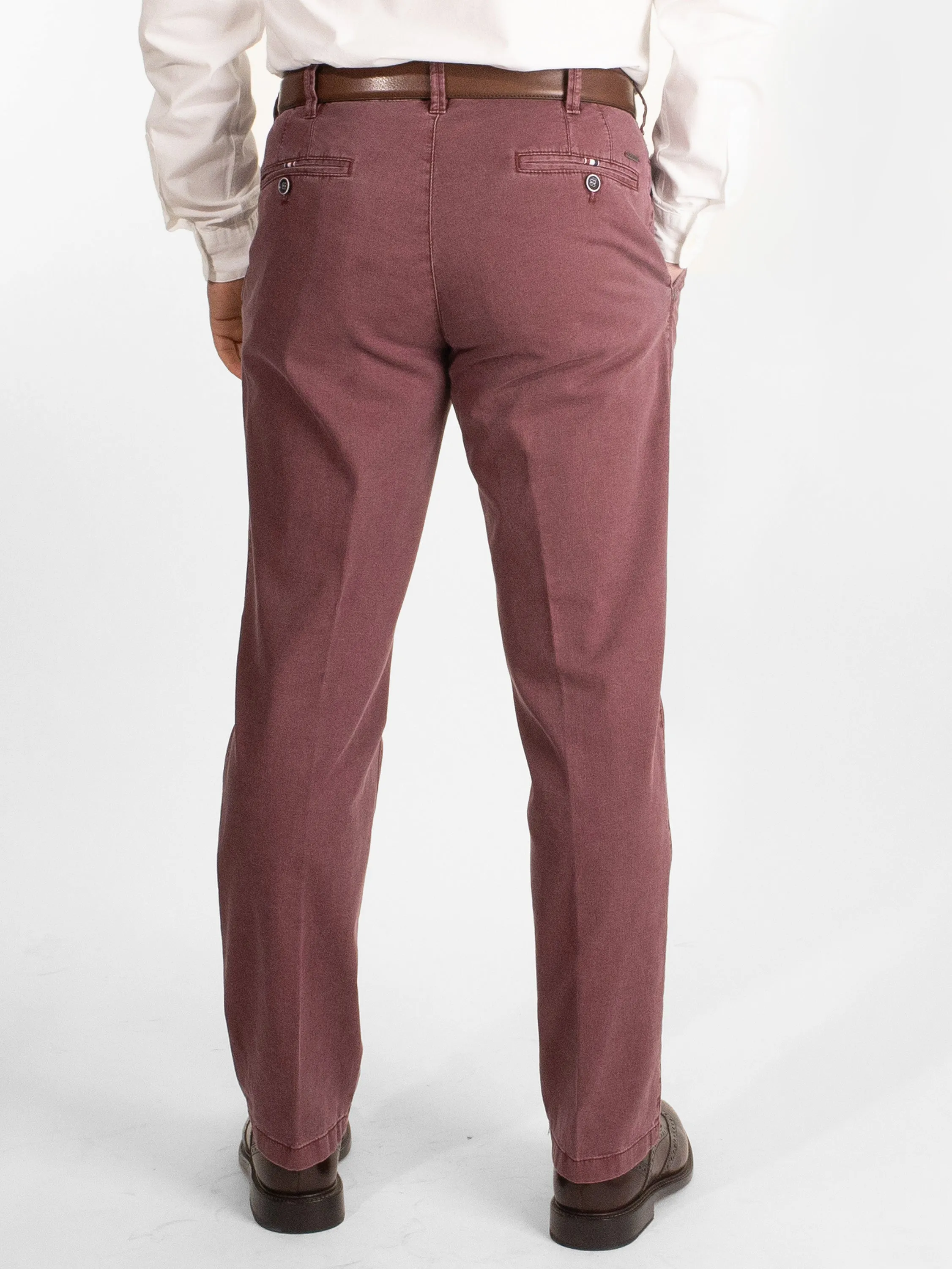 Sunwill Regular Fit Chinos