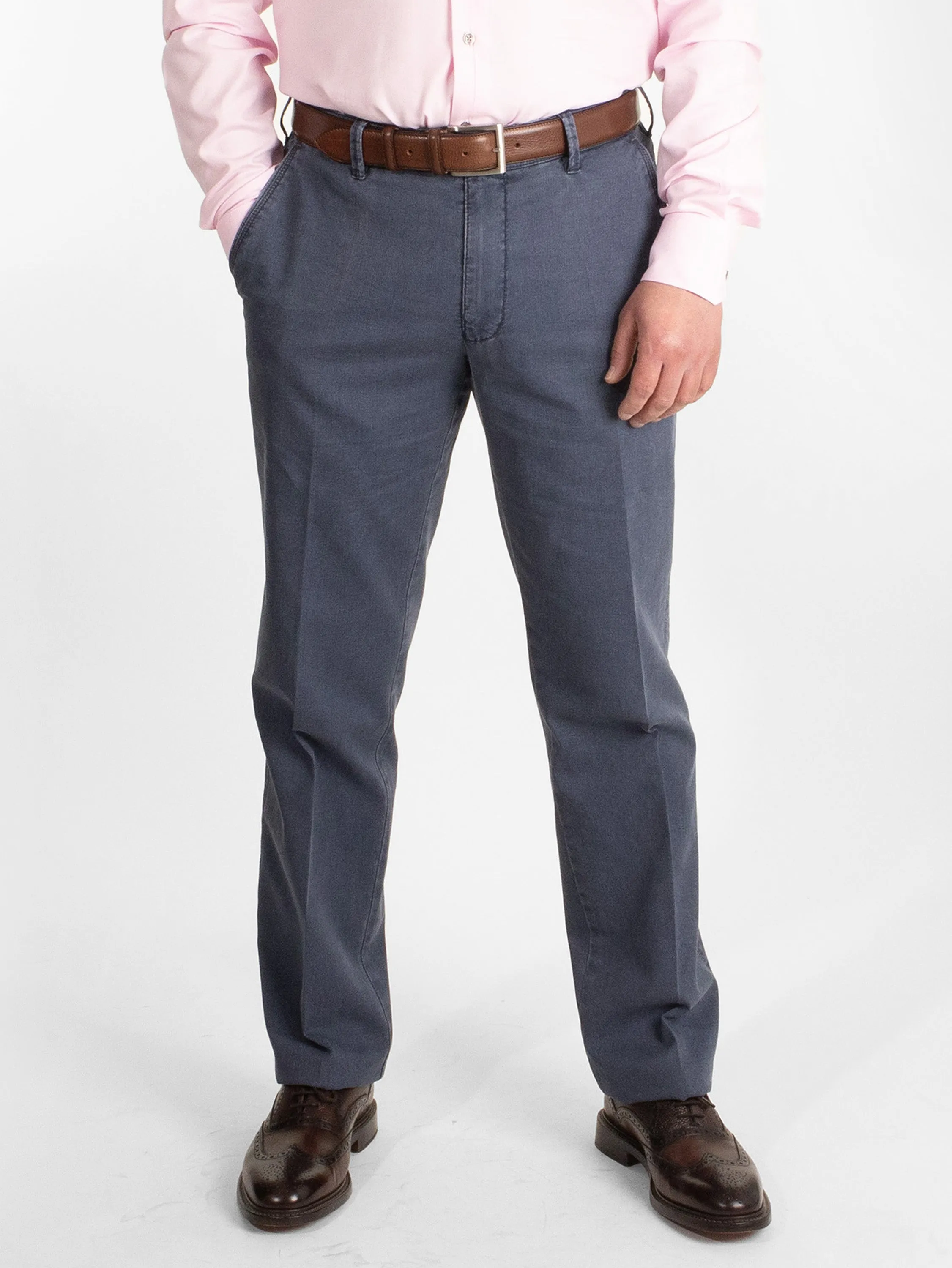 Sunwill Regular Fit Chinos