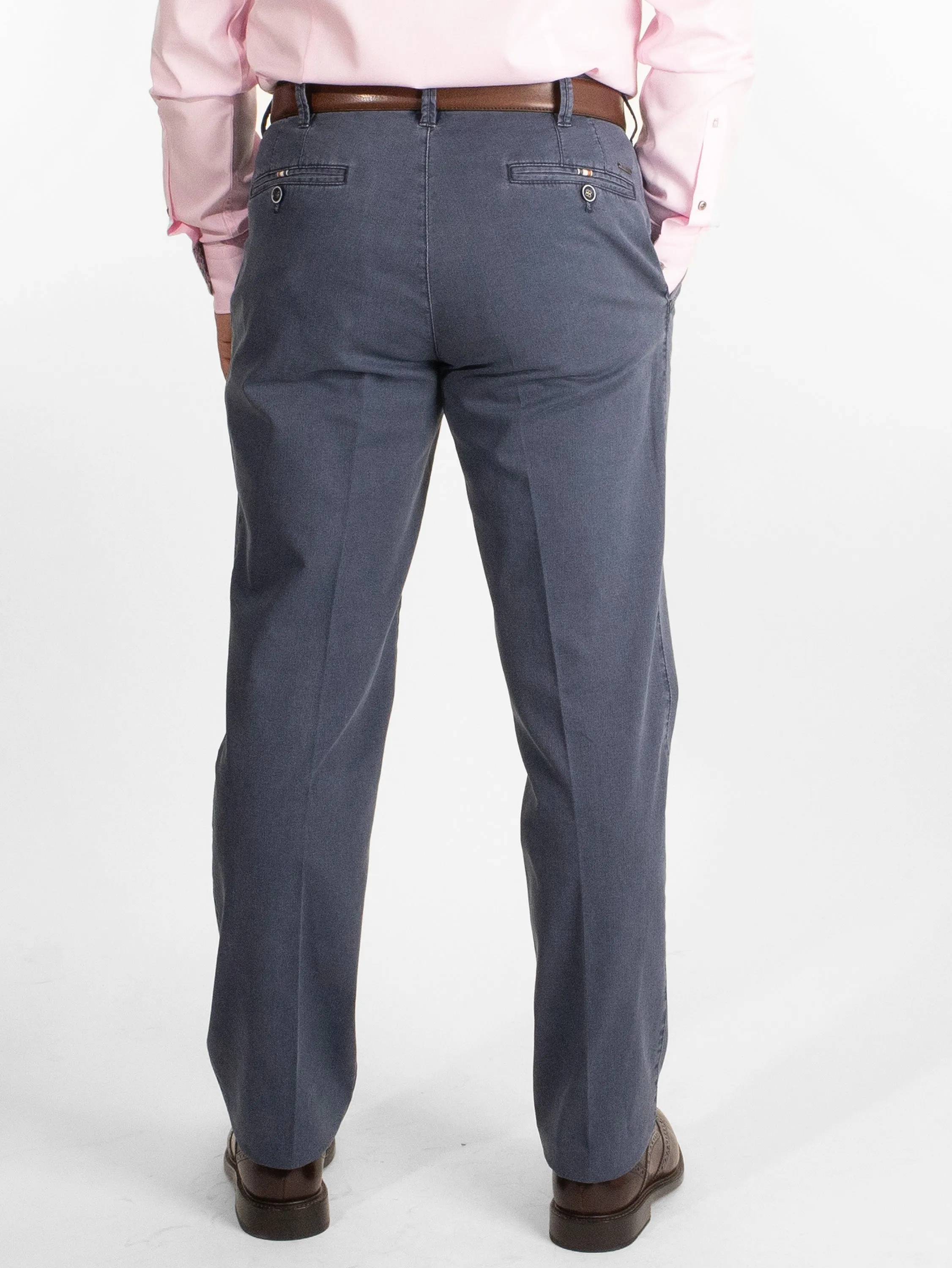 Sunwill Regular Fit Chinos