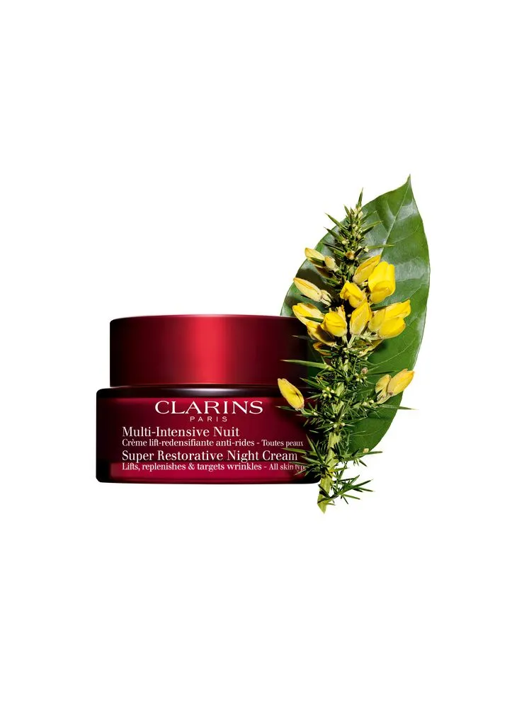 Super Restorative Night Cream All Skin Types 50ml