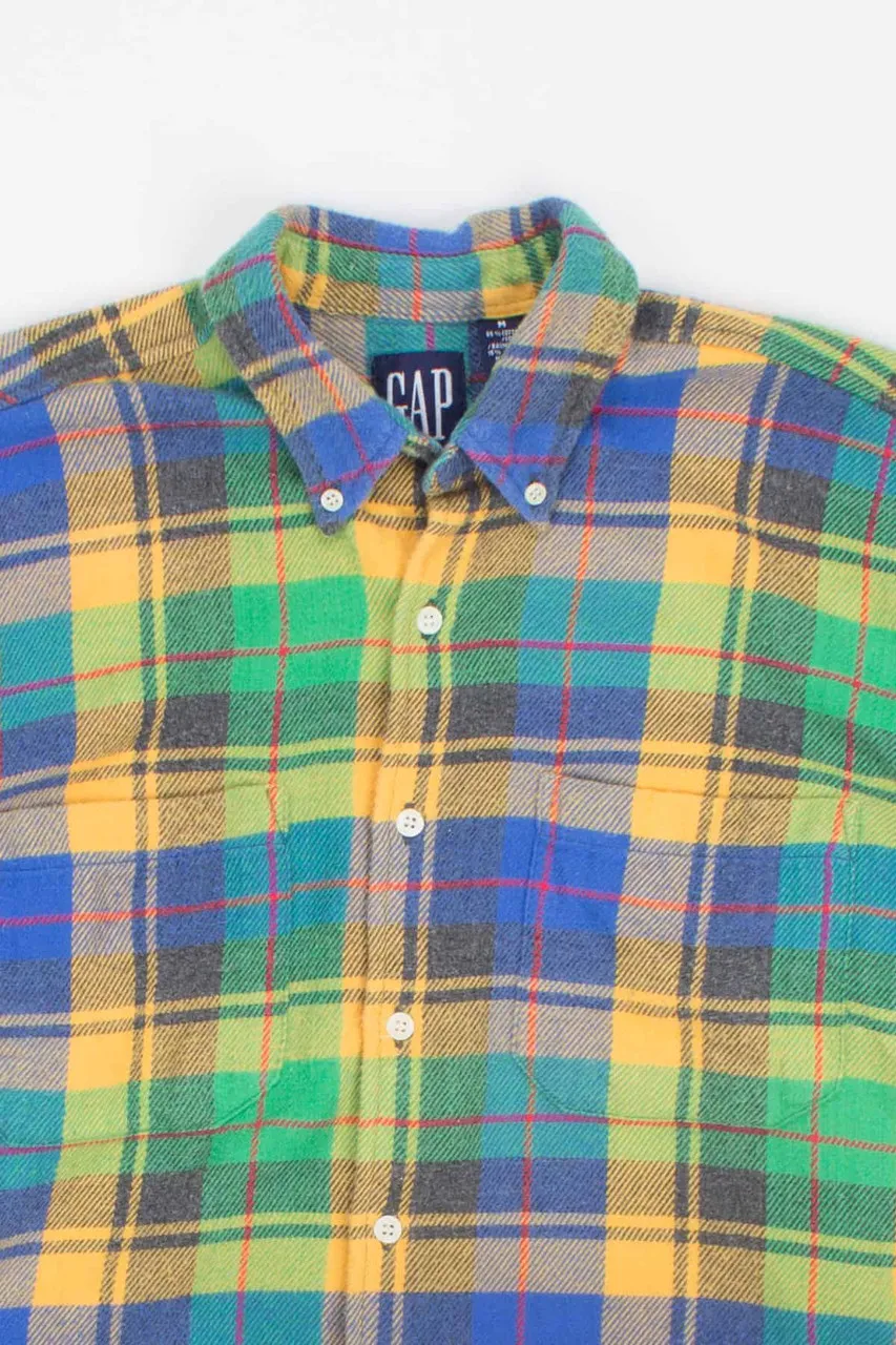 Super Soft Bright Flannel