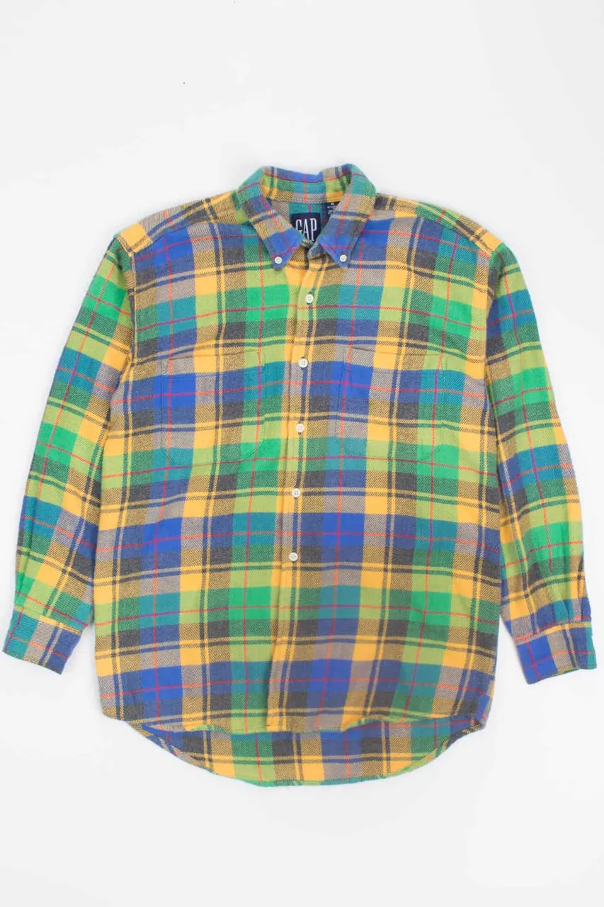 Super Soft Bright Flannel