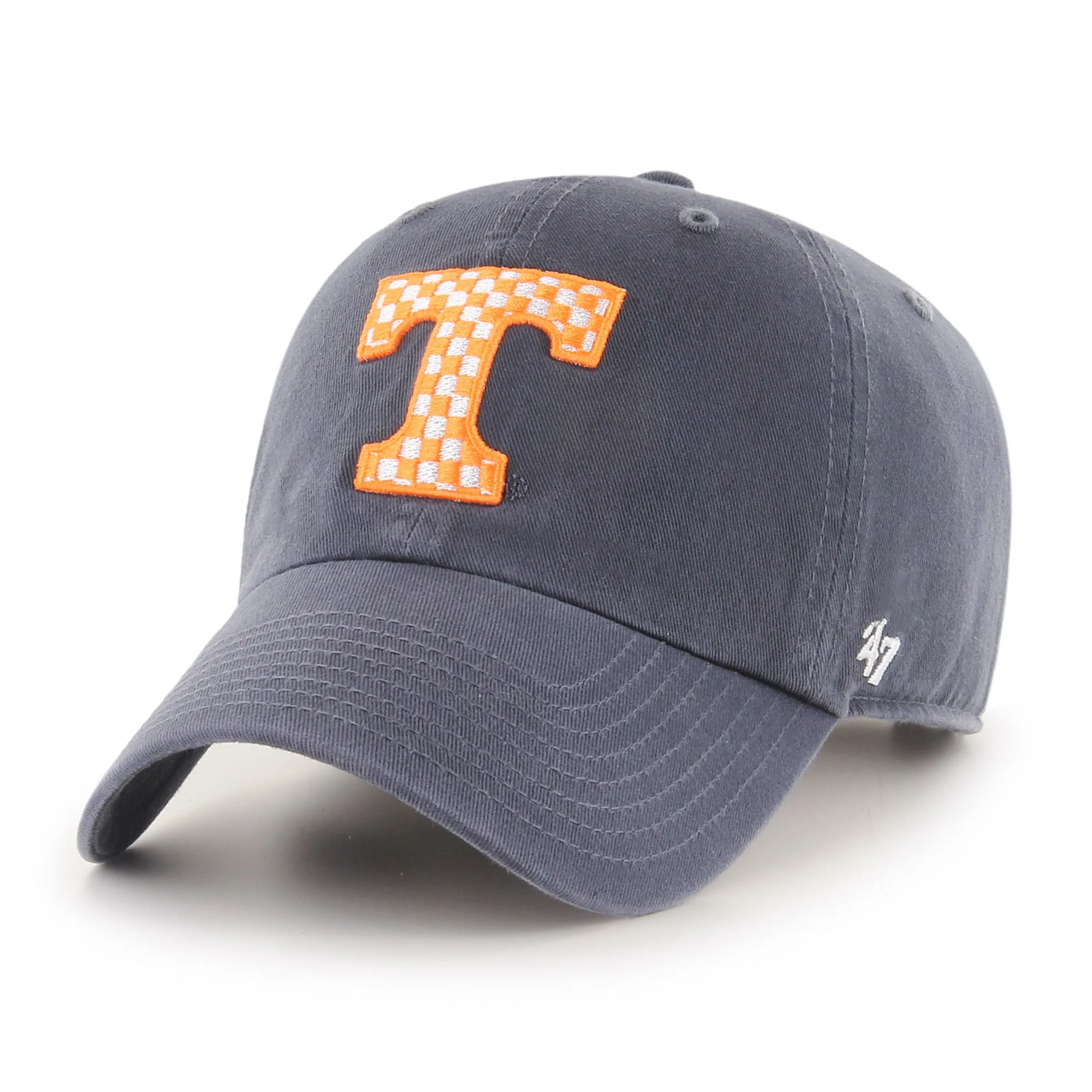 TENNESSEE VOLUNTEERS '47 CLEAN UP