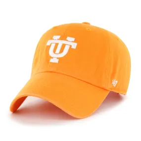 TENNESSEE VOLUNTEERS VINTAGE '47 CLEAN UP