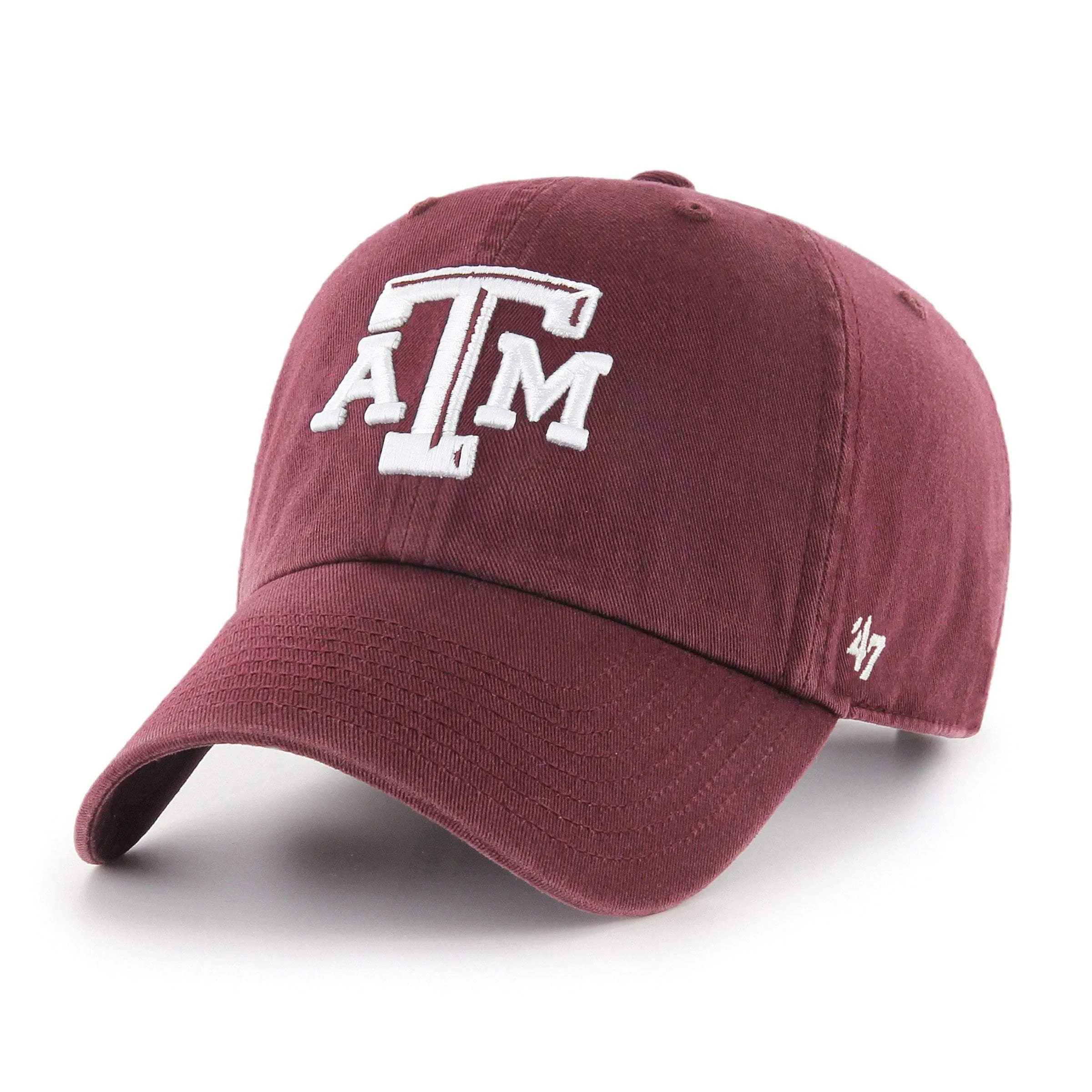 TEXAS A&M AGGIES '47 CLEAN UP