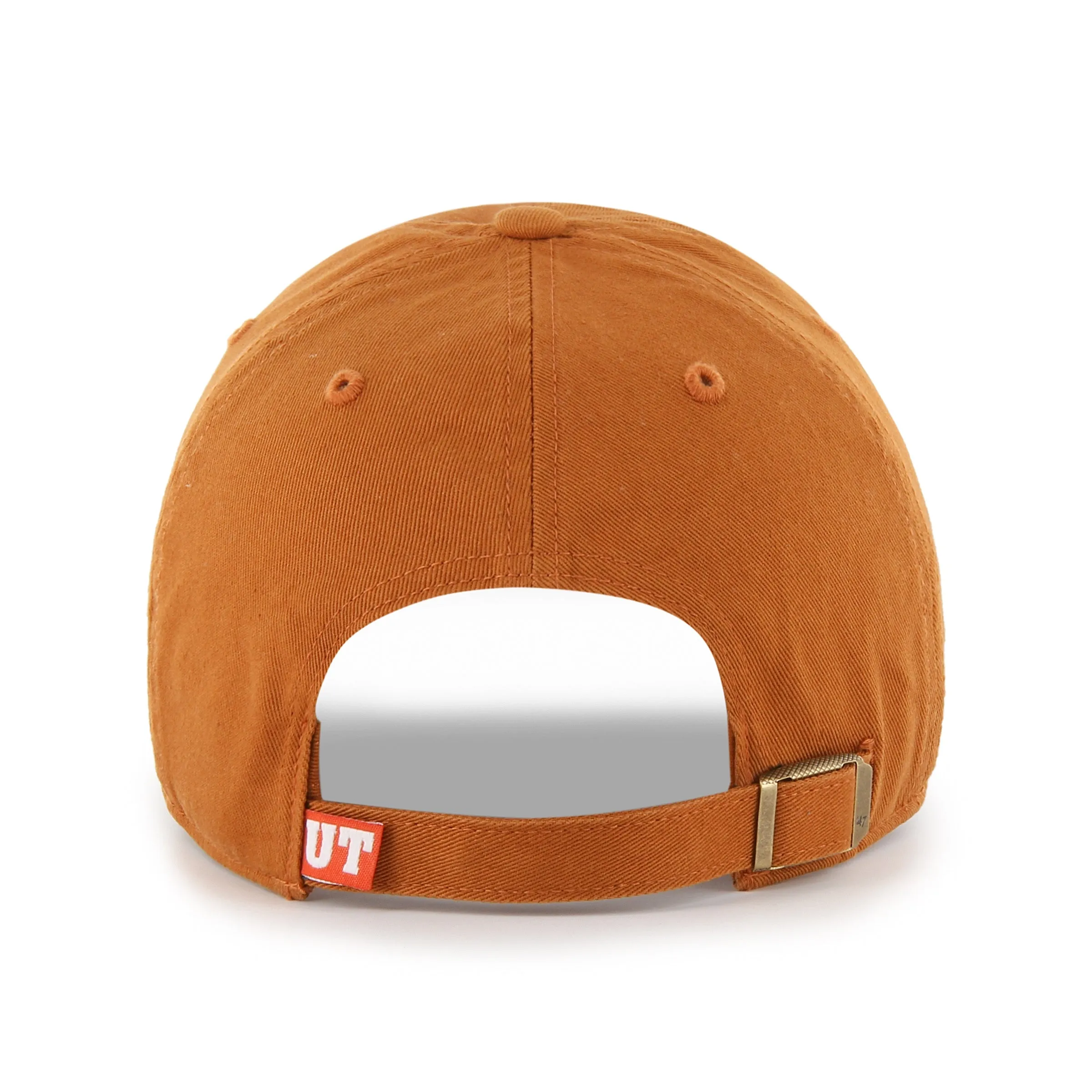 TEXAS LONGHORNS VINTAGE '47 CLEAN UP