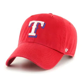 TEXAS RANGERS '47 CLEAN UP INFANT