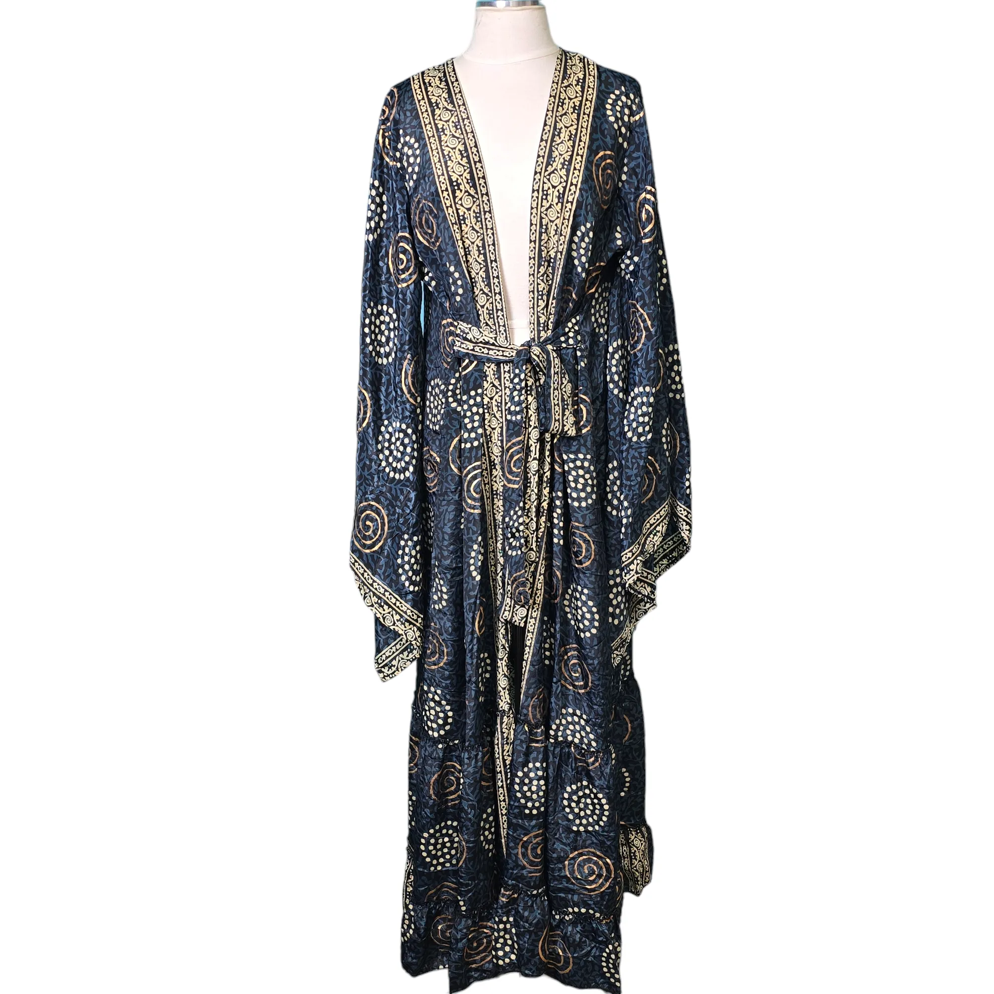 The Royalty Kimono Collection