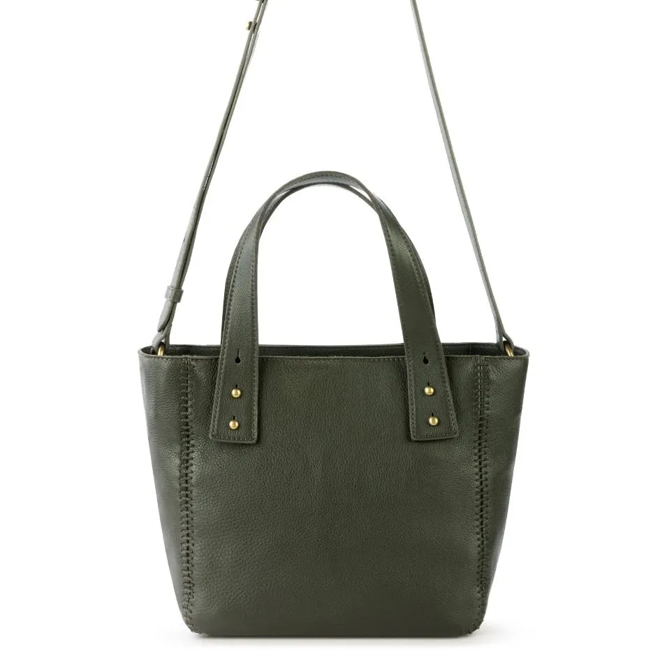 The Sak Liv Satchel Handbag