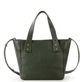 The Sak Liv Satchel Handbag