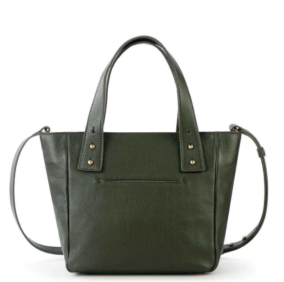 The Sak Liv Satchel Handbag