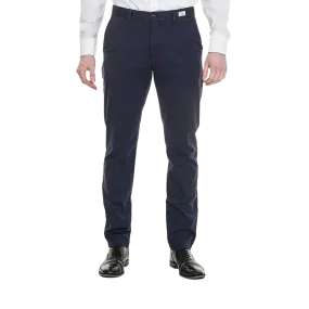 Tommy Hilfiger Denton Straight Chinos in Navy