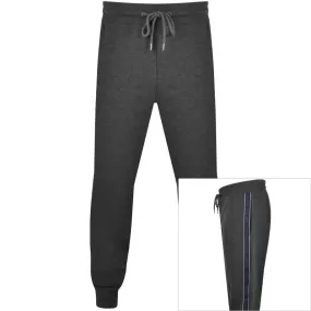 Tommy Hilfiger Lounge Jogging Bottoms Grey