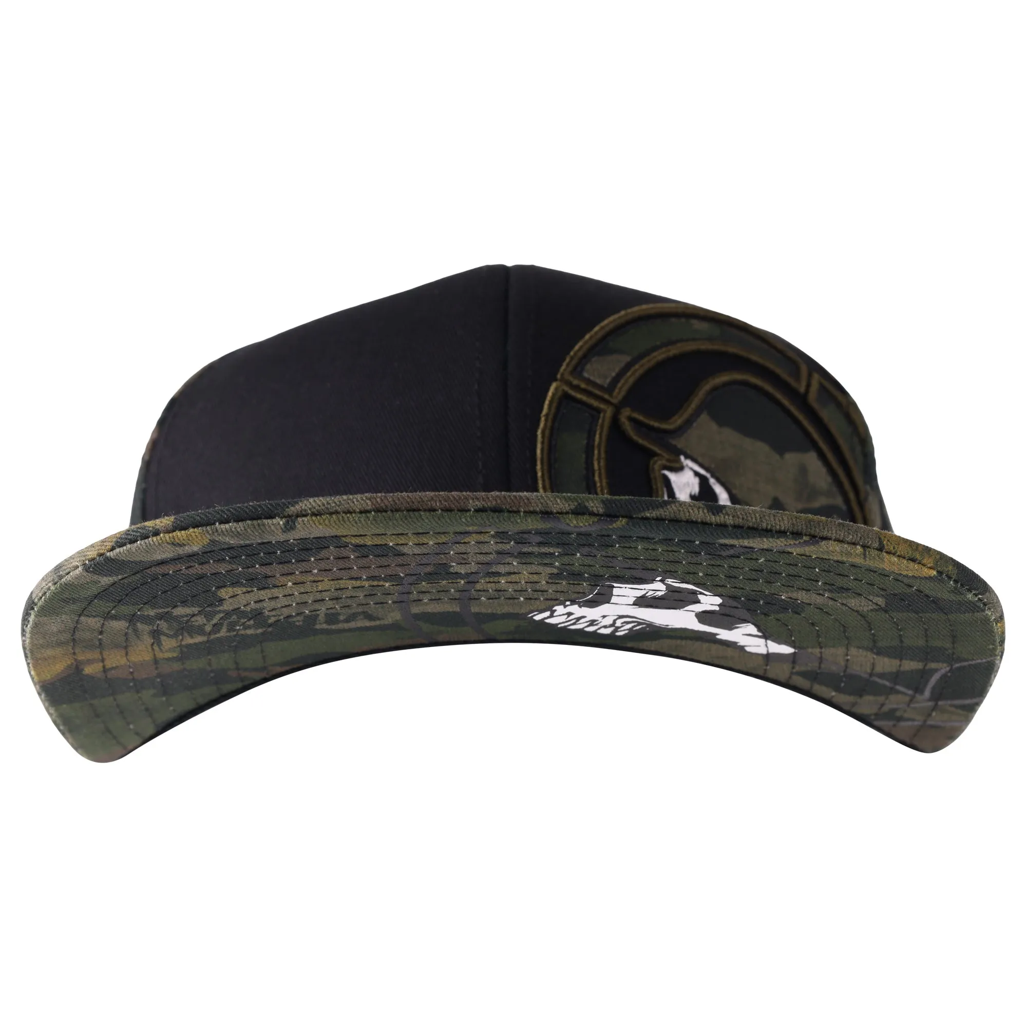 TRAPPER SNAPBACK HAT