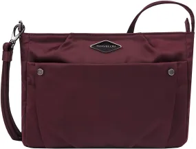 Travelon Anti-Theft Parkview Satchel Crossbody