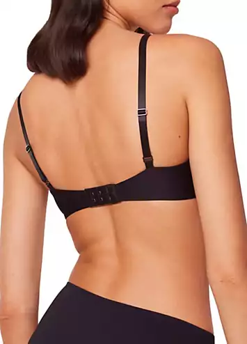 Triumph Pure Micro Wireless Bra | Grattan