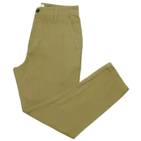 Universal Works - Military Chino Soft Twill - Sand