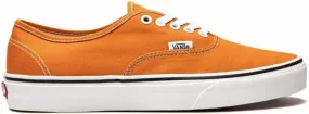 Vans Authentic Desert Sun sneakers Orange