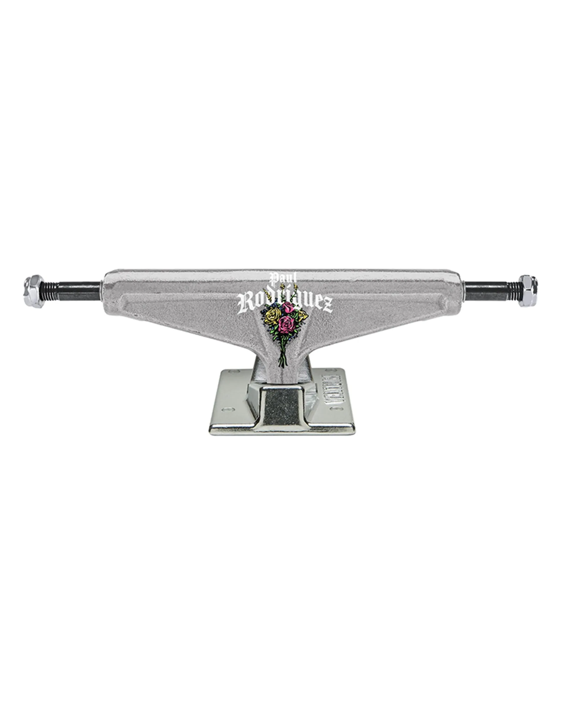 Venture Hollow P-Rod Roses Polished Trucks