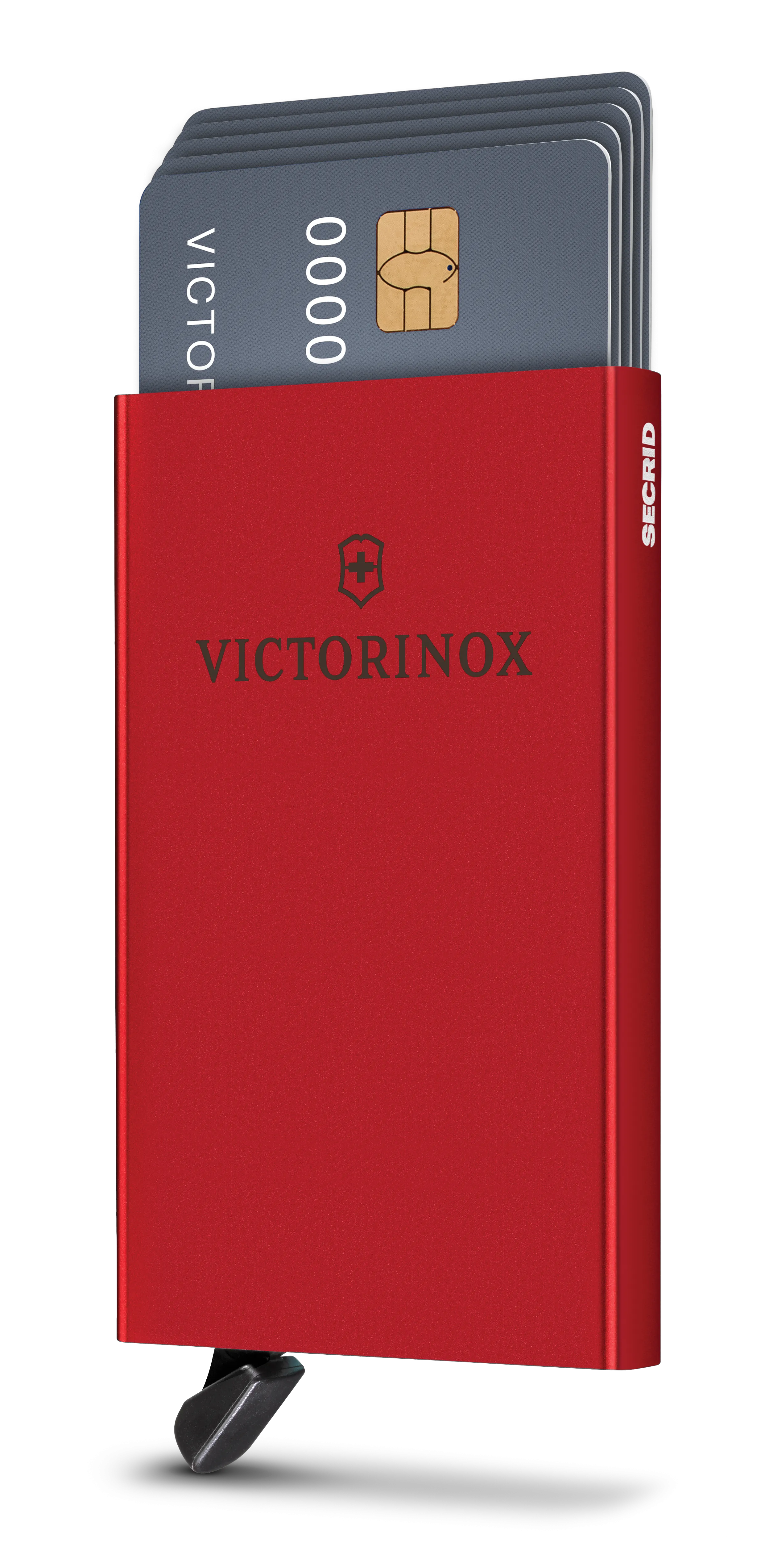 Victorinox Secrid Essential Card Wallet 612676