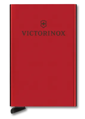 Victorinox Secrid Essential Card Wallet 612676