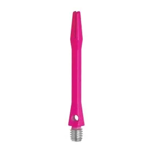 Viper Aluminum Dart Shaft Pink