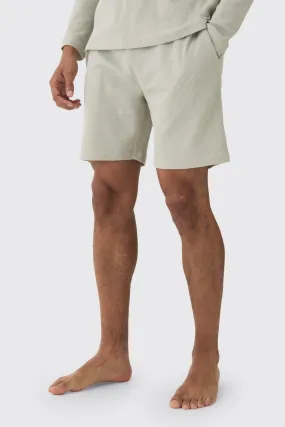 Waffle Lounge Shorts