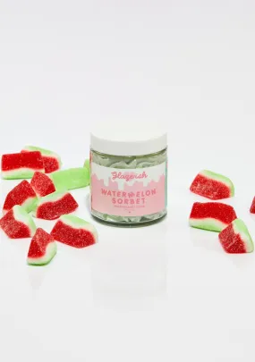 Watermelon Sorbet Whipped Body Glaze-