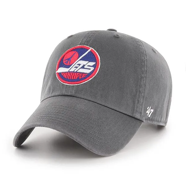 WINNIPEG JETS VINTAGE '47 CLEAN UP