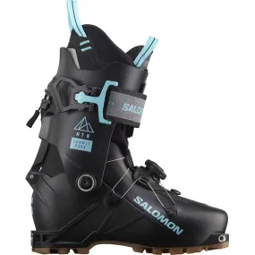 Womens MTN Summit Pure