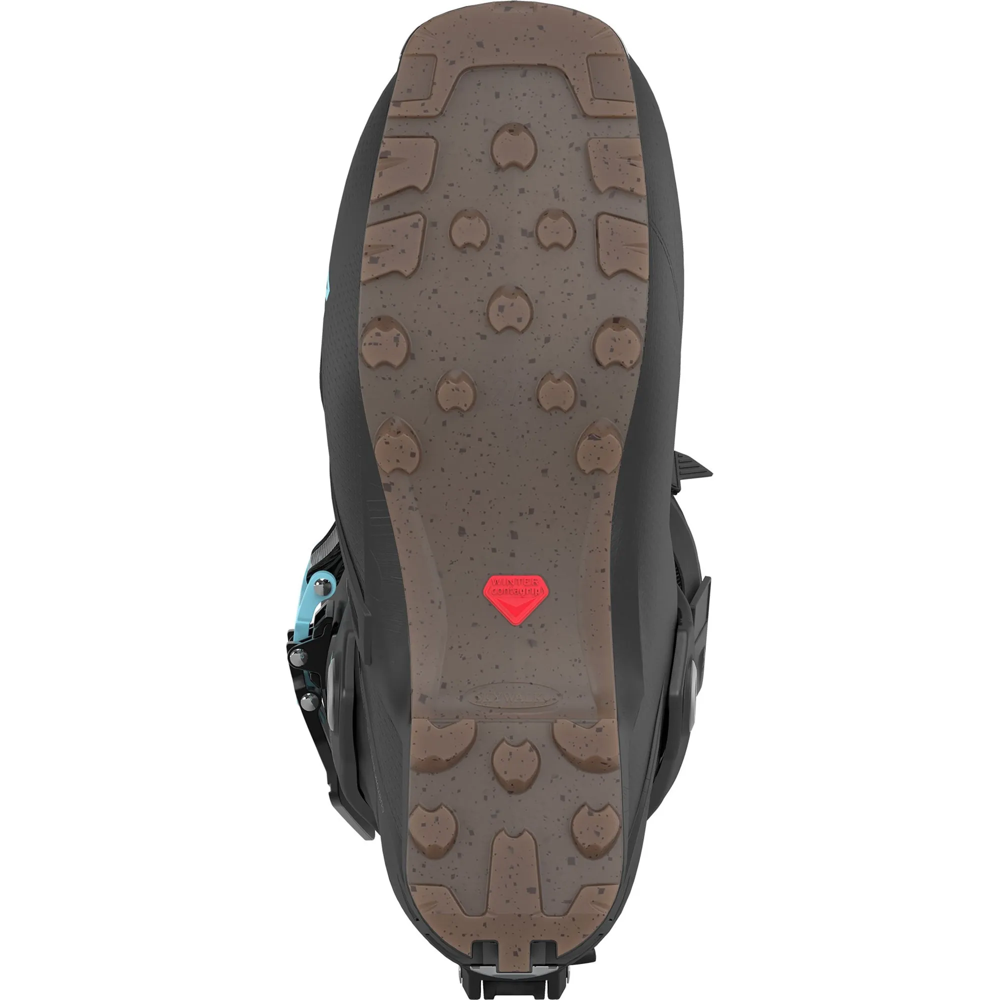 Womens MTN Summit Pure