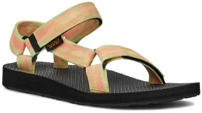 Women's Original Universal Tie-dye - Sorbet Yellow - 05