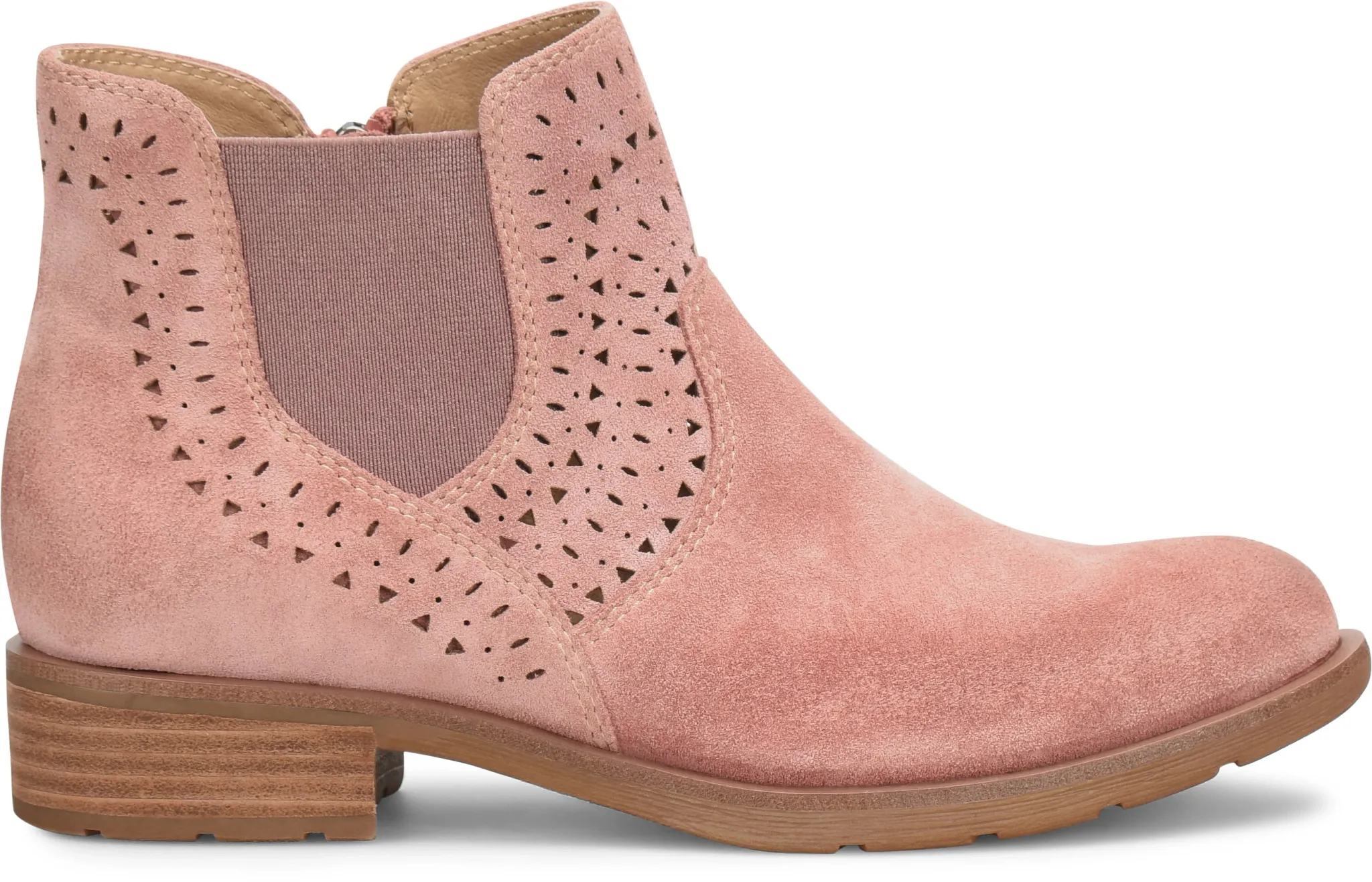 Women's Sofft Shoe Barina Desert Rose