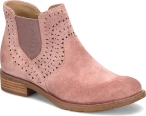 Women's Sofft Shoe Barina Desert Rose